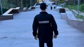 Și-a recuperat telefonul mobil cu ajutorul carabinerilor. Istoria cu final fericit al unui tânăr din capitală